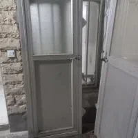 درب آلمینیوم