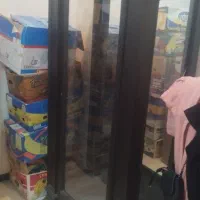 بوفه