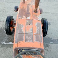 فروش رومانی مدل 61|خودرو سنگین|نقده, |دیوار