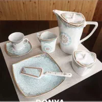 ظروف چینی پردیس|ظروف سرو و پذیرایی|دزفول, |دیوار