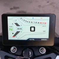 QJ 300 نقد و اقساط|موتورسیکلت|اصفهان, پوریای ولی|دیوار