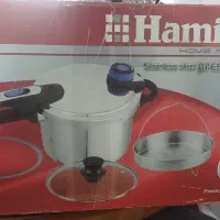 زود پز کلیپسی Hamilton