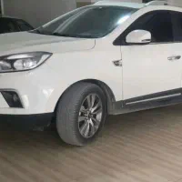 فروش JAC S5 فول آپشن واقعی