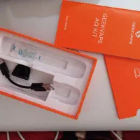 GEEKVAPE AQ KIT جدید|زیورآلات و اکسسوری|قم, وادی السلام|دیوار