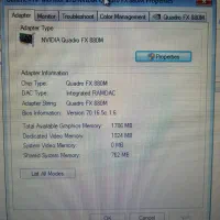 لپ تاپ Dell i7 مدل M4500|رایانه همراه|کرج, گلشهر|دیوار