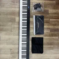 پیانو تاشو Konix نو بهترین گزینه