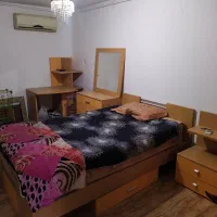 سرویس کامل اطاق خواب نوجوان برند ترک|تخت و سرویس خواب|تهران, جردن|دیوار