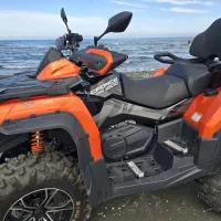 موتوز چهار چرخ CFORCE1000c