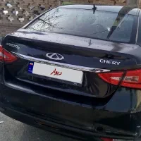 آریزو 5 اتوماتیک