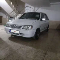 پراید111مدل95یورو4|خودرو سواری و وانت|کرمانشاه, |دیوار