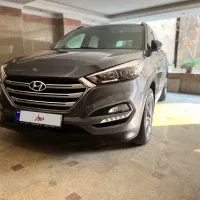 هیوندای توسان TL مدل 2017 فول شرکتی دودیفرانسیل