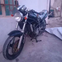 بندیت ۲۵۰|موتورسیکلت|تهران, حر|دیوار