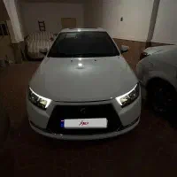 دنا پلاس توربو اتومات آپشنال ۱۴۰۳