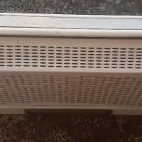 هود بیمکث دو موتوره