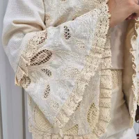 فروش عمده و یکجا لباس مجلسی مزونی به علت مهاجرت|لباس|اصفهان, مولوی|دیوار