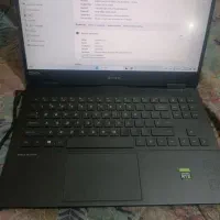 لبتاب hp گرافیک 8