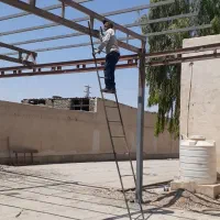 تاسیسات ال طاها کلیه امور ساختمان انجام می شود