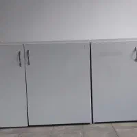 کمد ام دی اف