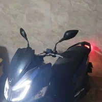 J200 Sym|موتورسیکلت|تهران, گرگان|دیوار