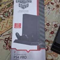 Playstation 4 Pro|کنسول، بازی ویدئویی و آنلاین|تهران, بروجردی|دیوار