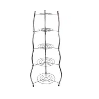 پایه قابلمه فلزی