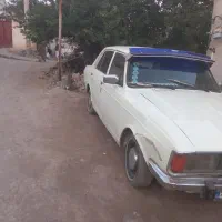 پیکان ۸۳انژکتور