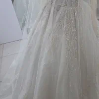 لباس عروس|لباس|جغتای, |دیوار