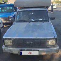 مزدا دوکابین۱۷۰۰