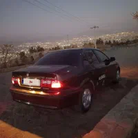 سمند مدل ۹۳ ef7|خودرو سواری و وانت|بجنورد, |دیوار