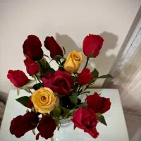 گل مصنوعی|گل مصنوعی|سبزوار, پاسداران|دیوار