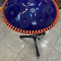 آموزش تخصصی هنگدرام خصوصی-آموزشگاه