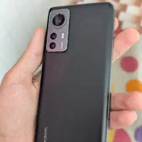 Xiaomi Mi 12x 256G شیاومی قاتل پرچمدار|موبایل|تهران, تجریش|دیوار