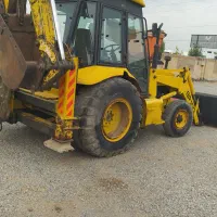 بیل بکهو سونوپارس s100