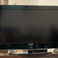 تلویزیون 32 اینچ LCD سامسونگ اصل|تلویزیون و پروژکتور|تهران, پرستار|دیوار