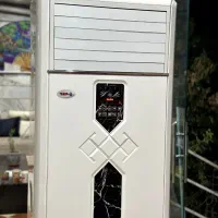 کولر ایستاده برفاب3500|کولر آبی|تهران, جنت‌آباد جنوبی|دیوار