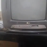 تلوزین ۱۴ الجی قیمت یک ملیون