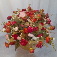 دکوری و تزئینی