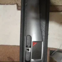 آینه و چراغ خطر برلیانس کمک جلو بندی لنت