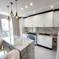 ۸۶متری وام‌دار/سالن پرده خور/آسانسور/اندیشه فاز ۱|فروش آپارتمان|اندیشه, اندیشه فاز ۱|دیوار