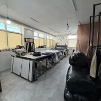 قیچی کار مانتو
