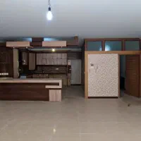 آپارتمان 112 متری / حیاط اختصاصی / هشت بهشت غربی