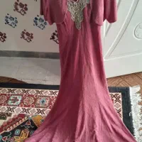 لباس مجلسی شیک  تاسایز44. 40