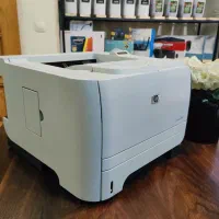 پرینتر HP LaserJet P2055dn  چاپگر حرفه‌ای لیزری|پرینتر، اسکنر، کپی، فکس|تهران, ایرانشهر|دیوار