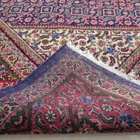 فرش دست باف قدیمی|فرش|فردیس, شهرک ناز|دیوار