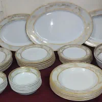 سرویس ملامین