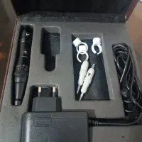 دستگاه تتو میکروپیگمنتیشن