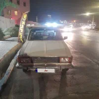 وانت پیکان ۸۵|خودرو سواری و وانت|شازند, |دیوار