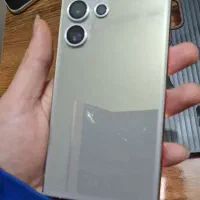 سامسونگ s24 ultra الترا رنگ نچرال|موبایل|مشهد, پنجتن|دیوار