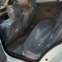 سمند ۱۴۰۰ بیرنگ قرچک|خودرو سواری و وانت|قرچک, مهدیه|دیوار