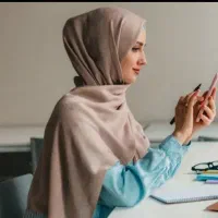 استخدام ادمین خانم (همراه با آموزش)